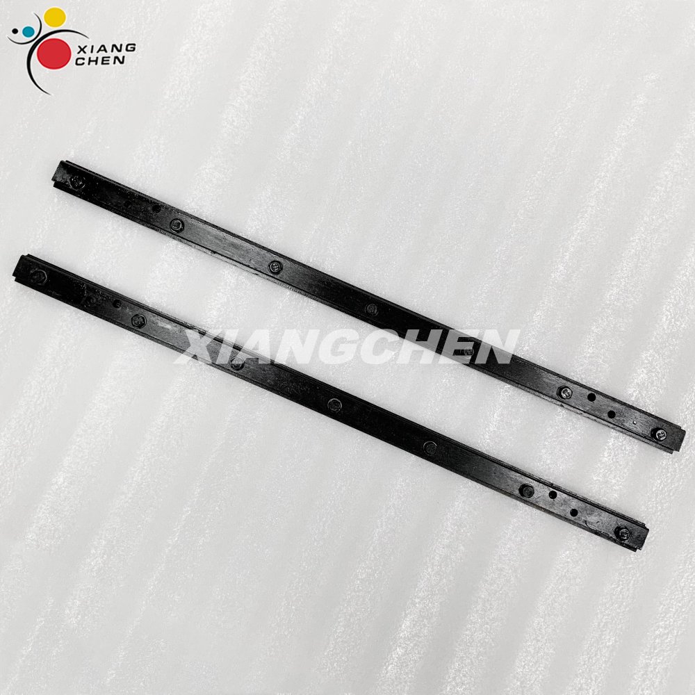 1Pair 68.006.002F Blanket Bar 760mm Assembly Clamping Bars for Heidelberg SM72 Offset Printing Machine
