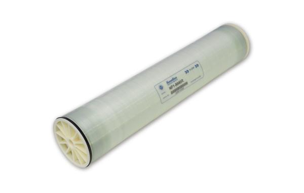 Nanofiltración de alto flujo (NF) Elemento de membrana-NF1-8040R para agua de manantial