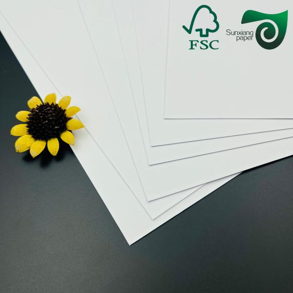 FSC SGS Certified CAD Plotter Paper Rolls  24  150ft Inkjet Bond Paper 20lb 2 Core