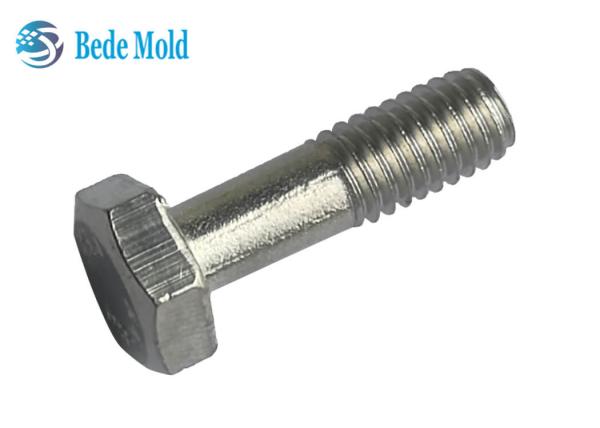 DIN 912 A2-70 Stainless Steel Bolt M14 Hexagon Head Driver Type With RoHS Approval