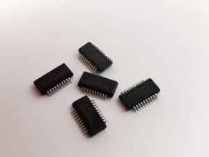 JY02A BLDC Motor Driver IC Bloqueio de Proteção Com Circuito Periférico Simples