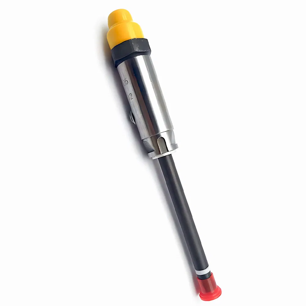 170-5187 0r-1740 0r-3418 Pencil Fuel Injector for Cat 33306 3306B Motor Graders Track Loaders