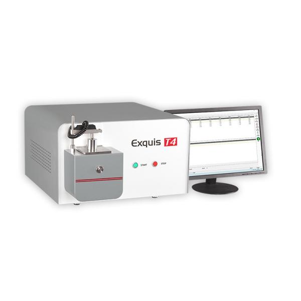 Metal Analysis Made Easy with Wavelength Range 160-580nm Spectrometer and ODM Support