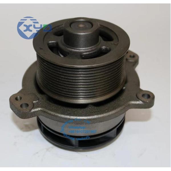 водяная помпа двигателя водяной помпы 5801931139 500356553 автомобиля части тележки IVECO