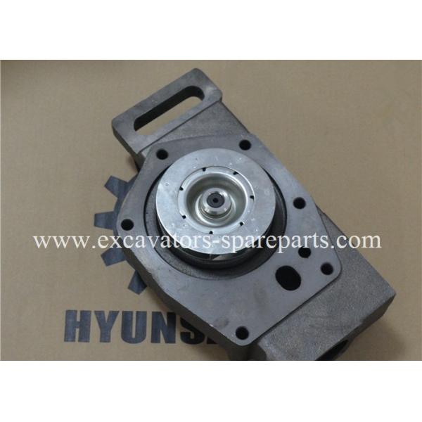 N14 Excavator Engine Parts Water Pump Assy 3804826 3098697 3285411 3286278 3802970
