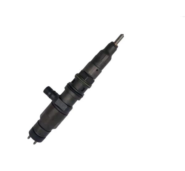 A4710700887 Common Rail Fuel Injector 0445120385 For Komats