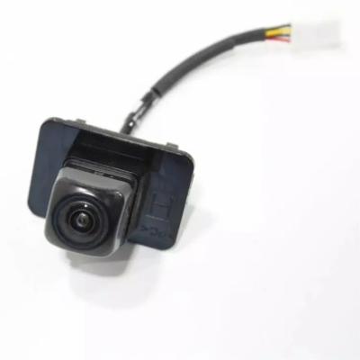 170 Degrees Auto Rear View Camera 86267-SJ000 For Forester 18-19