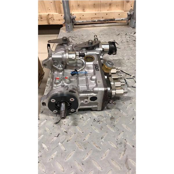Kubota V3300 V3800 Diesel Fuel Injection Pump For Engine