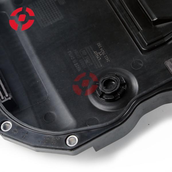 LR065238 Transmission Oil Pan Filter Gasket Screws Kit For Land Rover