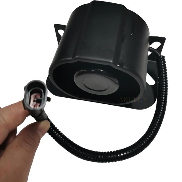 JLG 0140032 12-36V Backup Alarm Beeper 107dB For JLG Lifts