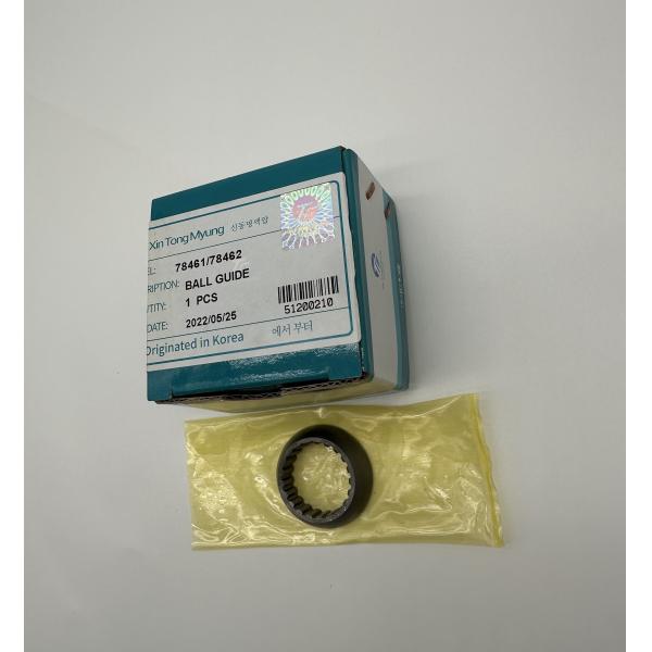 WYS Original Parts 78461 78462 Excavator Metal Accessories Valve Plate R For C KOMATSU HYUNDAI HITACHI