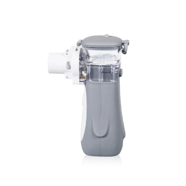 8ml Atomizing Capacity Nebulizer For ISO13485 Certified