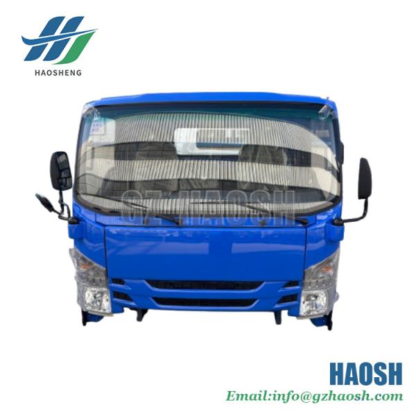 5000010 REPLACEMENT PARTS CAB ASSEMBLY Blue FOR ISUZU 700P
