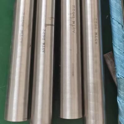 Monel Metal Mix High Yield Strength Up To 550 MPa Good Machinability 20-25 W/m-K