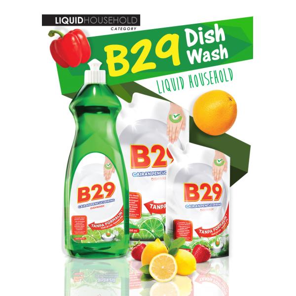 Customerized Sterilization Antibacterial Dishwashing Detergent Liquid Bulk