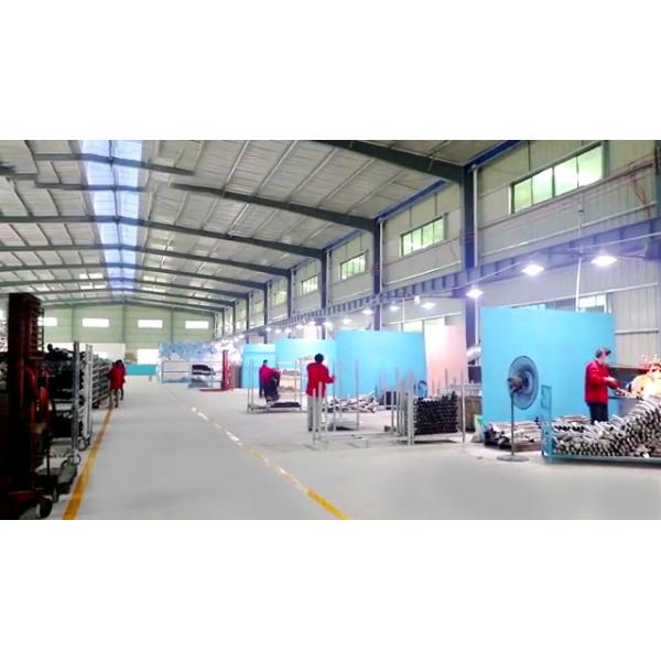 Guangzhou Dongsui Auto Accessories & Spare Parts Co., Ltd.