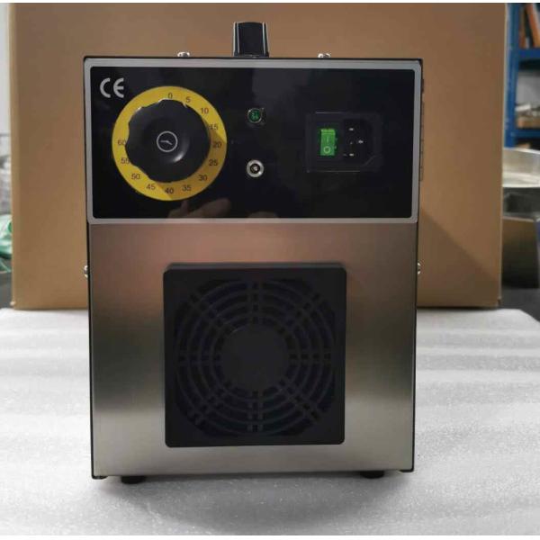 110 Volt Household Ozone Generator 20G Stainless Steel Material
