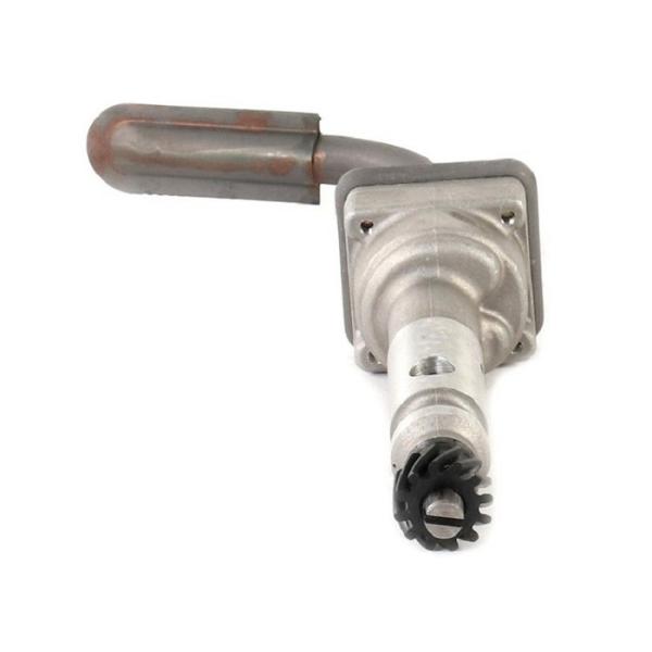 12 Teeth Engine Oil Pumps S4F S4E S4E2 For Forklift 3443500013