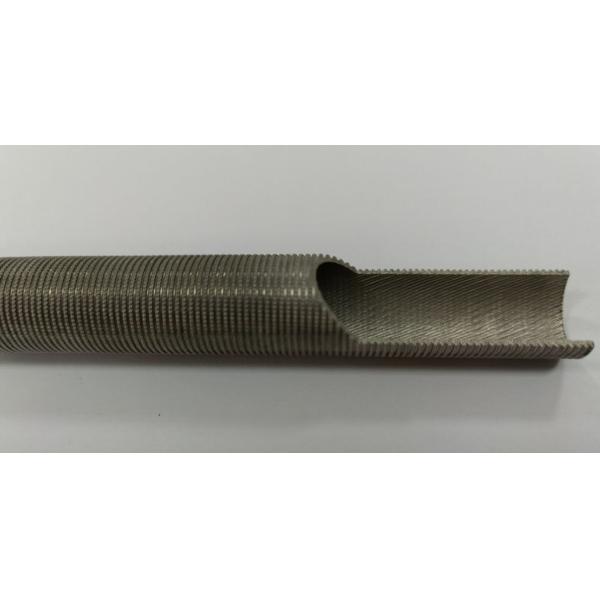 DELLOK Air Cooler Extruded Finned Tubes