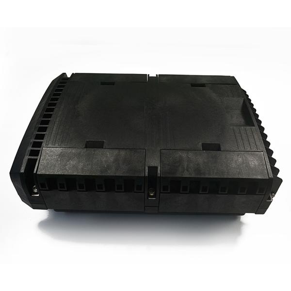 PC IP68 FTTH 16 Aerea Fiber Joint Closure Box