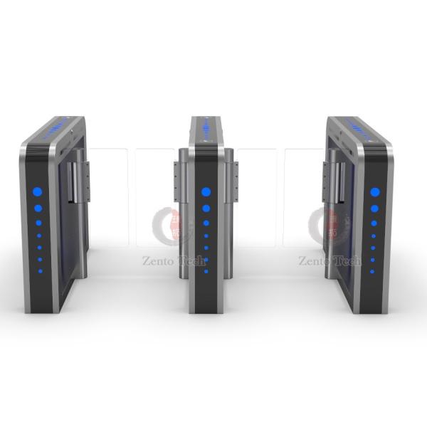 Человек/минута расмок металлоискателя 40-65 акрилового управления доступом руки