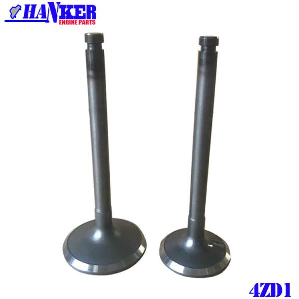 8-97110-256-0 экскаватор Isuzu теста утечки клапана двигателя дизеля 4ZD1