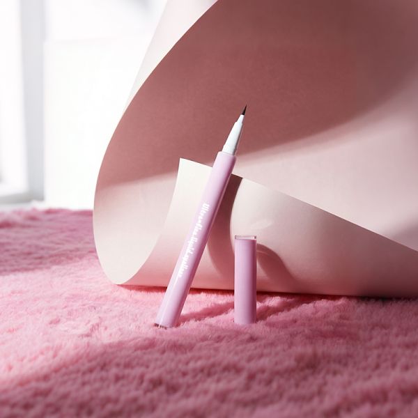 Cosmetics Makeup Personal Label Glitter Eyeliner Liquid Eyeliner Eyeliner Tool Matte Waterproof Cream Eyeliner