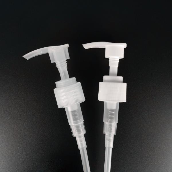 Personal Care Thread Screw 24 410 Lotion Bottle Pump