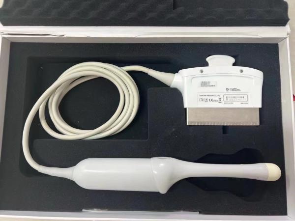 Original Transvaginal 3D 4D Ultrasound Probe Samsung HS40 medical ultrasound transducer