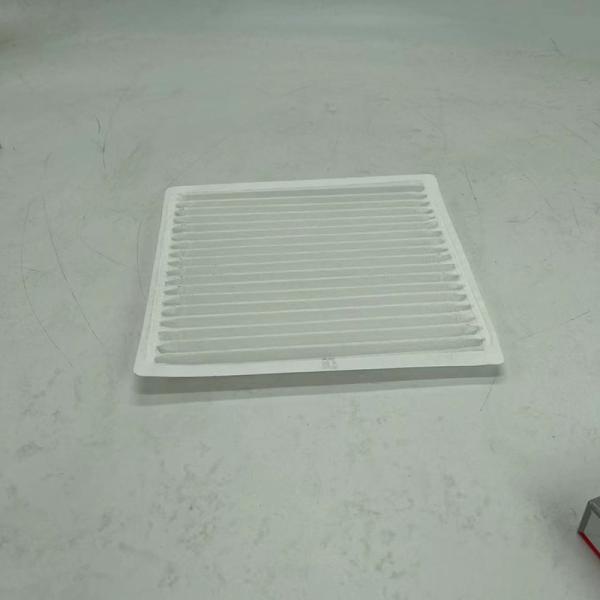 SKTN001 Air Conditioning Filter For Filtration And Height 3.5-5cm Multi Layer Composite Filter Materials