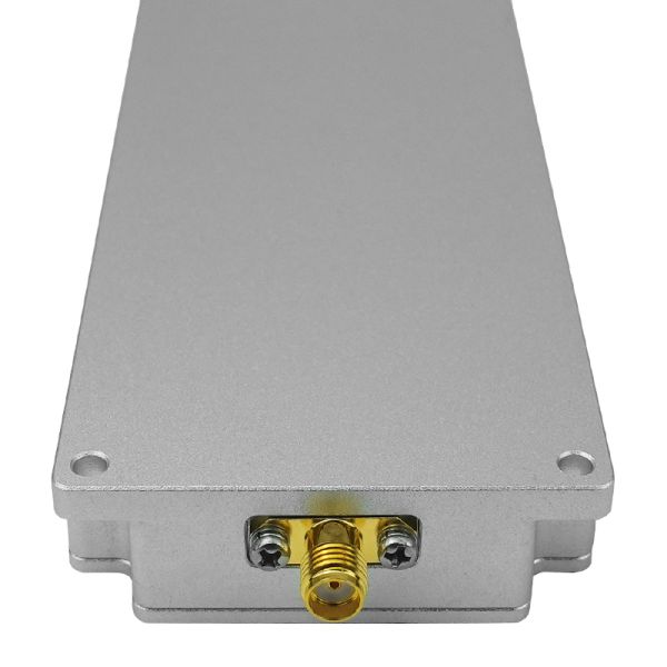 Customized GaN 433mhz 800mhz 900mhz 2.4ghz 28V RF 50W drone FPV jammer module Drone protection outdroos