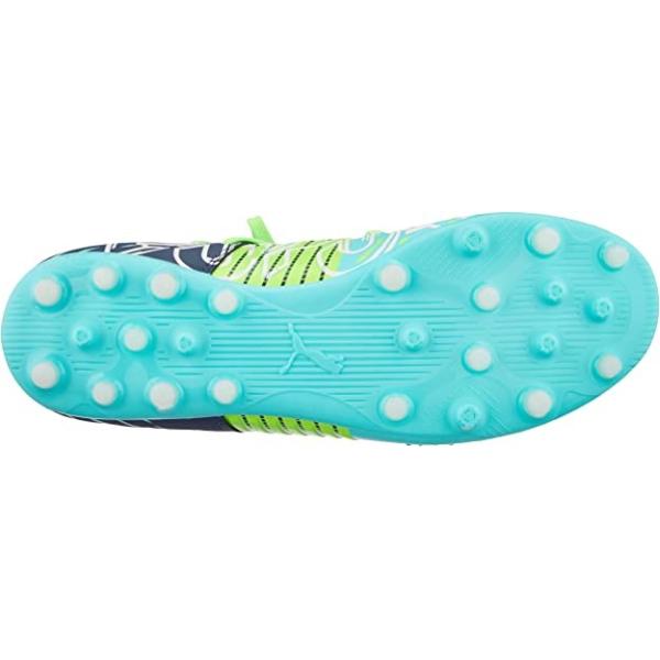 Evoknit Pro Upper Tether Type Puma Artificial Turf Soccer Shoes 36-45