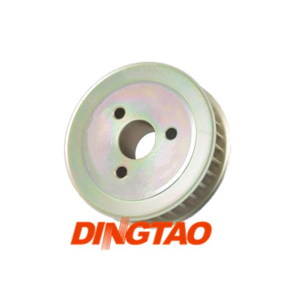 035-025-004 , Toothed pulley HTD 32-8M-20 For XLS50 XLS125 Auto Spreader Parts
