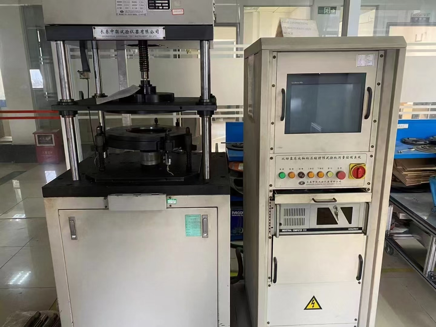 Guangzhou Yuejun Auto Parts Co., Ltd.