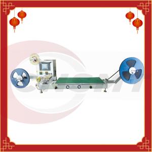 línea empaquetadora de 110v 220v SMT del componente electrónico del equipo