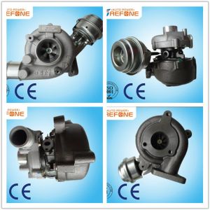 turbocharger