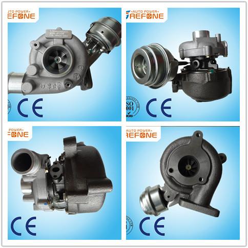 Gt1749V 454231 Turbocharger CHRA for Volkswagen PASSAT TDI