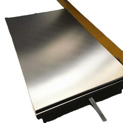 440c 420 410 409 Stainless Steel Sheet 1200X600 2400X1200 2500X1250 0.3mm 0.7mm 0.9mm