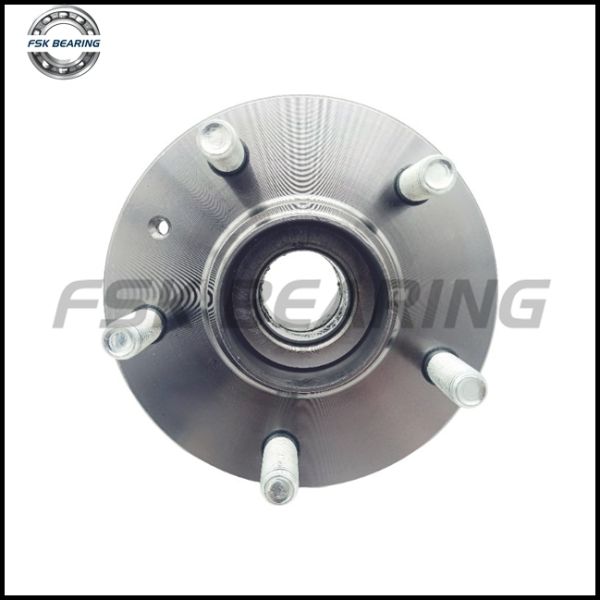 DACF3213668YA A21-3301210 DACF321366 Hub Unit Rear Wheel For Chery Rilin X1