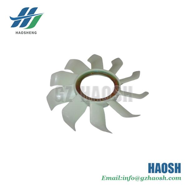 Обыкновенный фан 8-97944150-0 8979441500 для Isuzu D-MAX 4JJ1 4JK1 4JJ1T NLR85