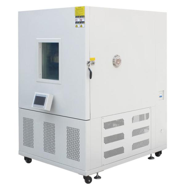 High Precision Constant Temperature Humidity Incubator Chamber For Laboratory