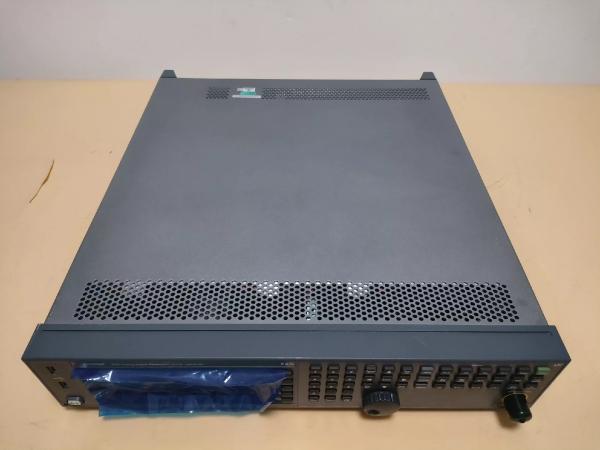 40 GHz High Power Microwave Analog Signal Generator RF Agilent Keysight N5173B