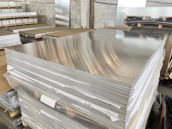 HL 201 Chapa de aço inoxidável laminada a frio de espessura de 16 mm para equipamento