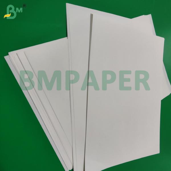 60g Medical Dialysis Paper For Wrapping Surgical Glove Good Sterilisation