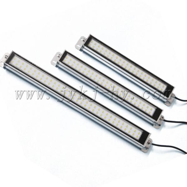 Industrial Machine Lights for CNC Machine 12V/24V/36V/110V/220V 30000 Hours Lifespan