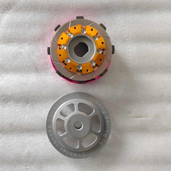 ADV160 PCX160 Scooter Clutch Assembly For HONDA AIRBLADE160  VARIO160