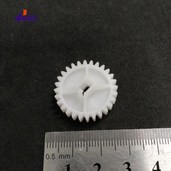 АТМ запасные части NCR Gear 28 Зуб 445-0761208-61 445-0729857