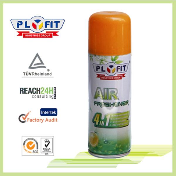 Фрешенер воздуха не токсический, естественные брызги спальни высокой отметки Фрешенер туалета запаха