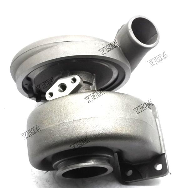 6BT 6BTA 6BT5.9 Diesel Engine Turbocharger 702646-5005 4038475 For Cummins