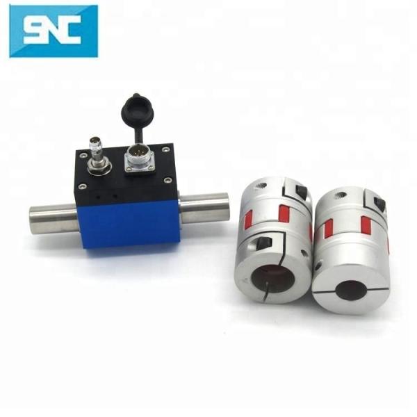 Dynamometer Description ZHKY8050AS Dynamic Rotary Torque Sensor 10Nm 20Nm 50Nm 100Nm